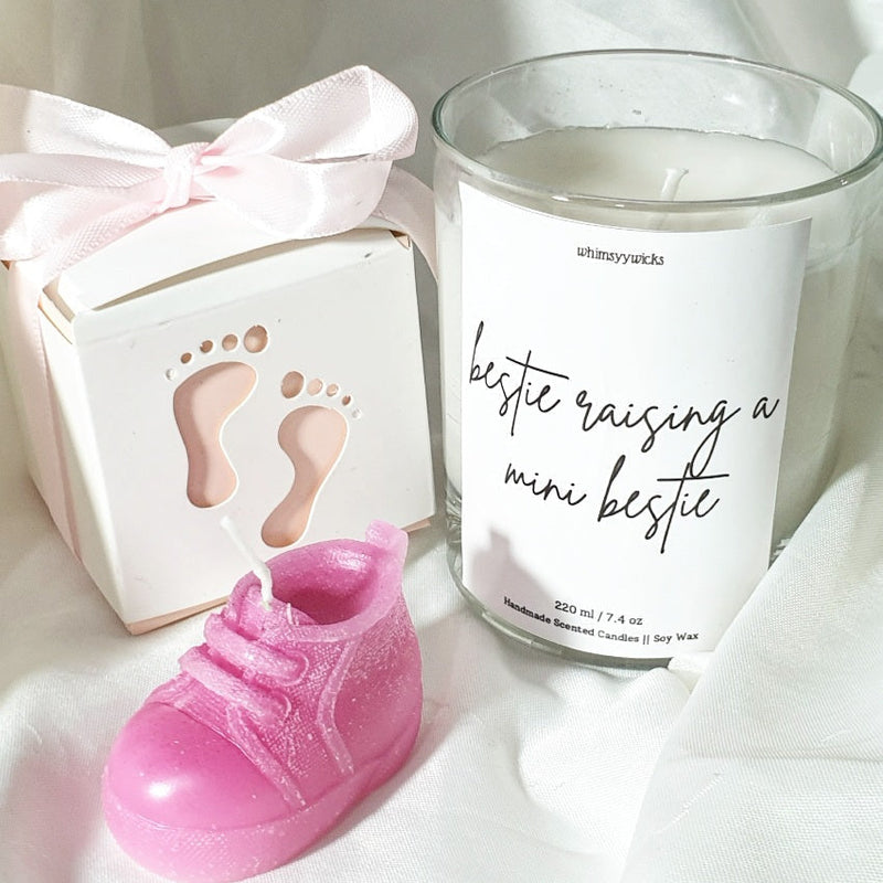 Little Steps & Scents