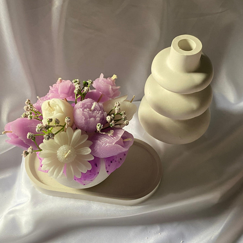 Petal Nest –