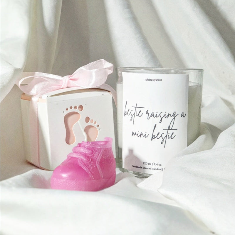 Little Steps & Scents