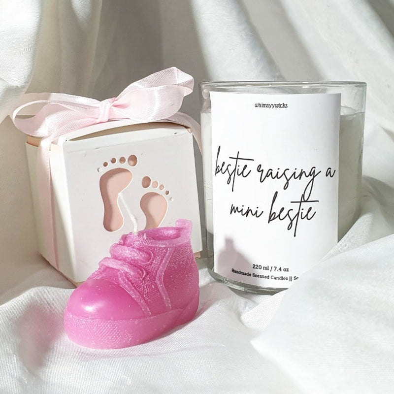 Little Steps & Scents