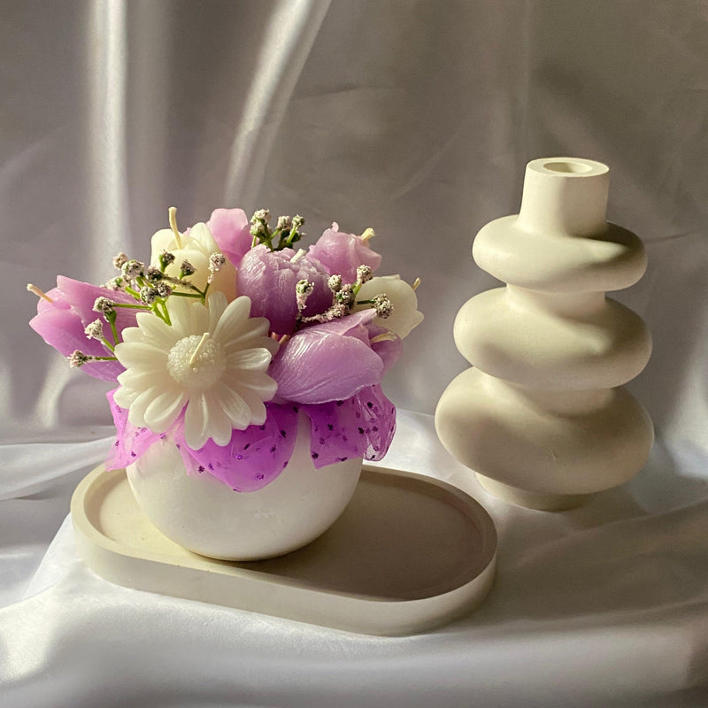 Petal Nest –