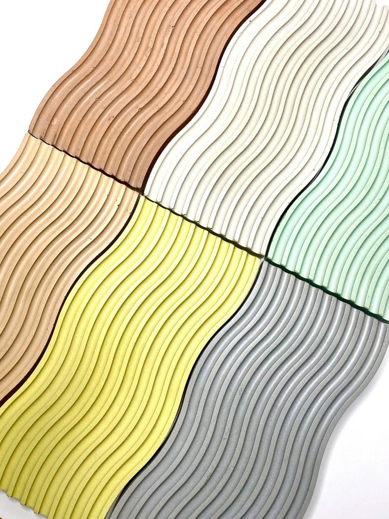 Wave Tray