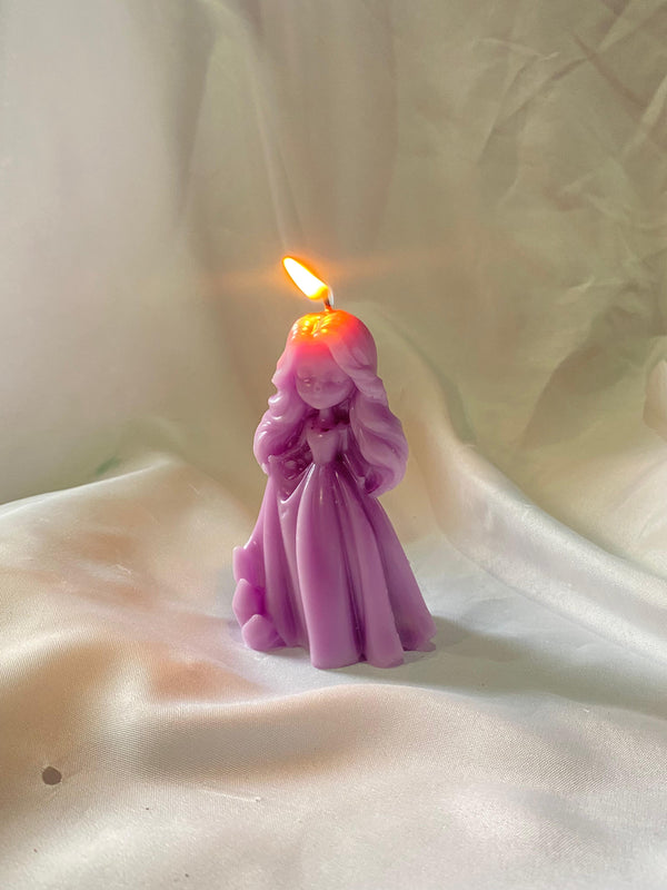 Femme Flame scented candles 3