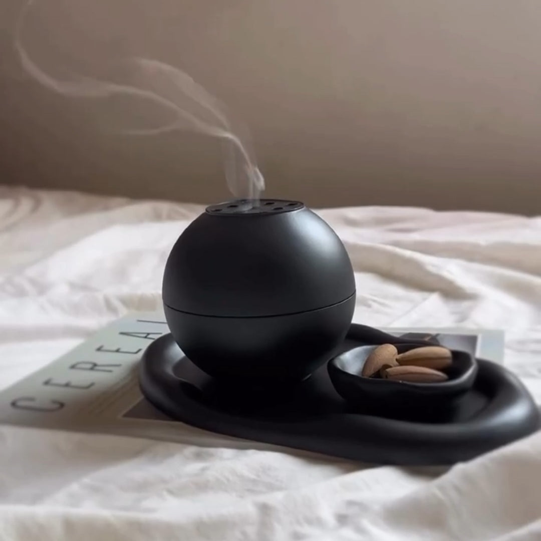 Incense Burner