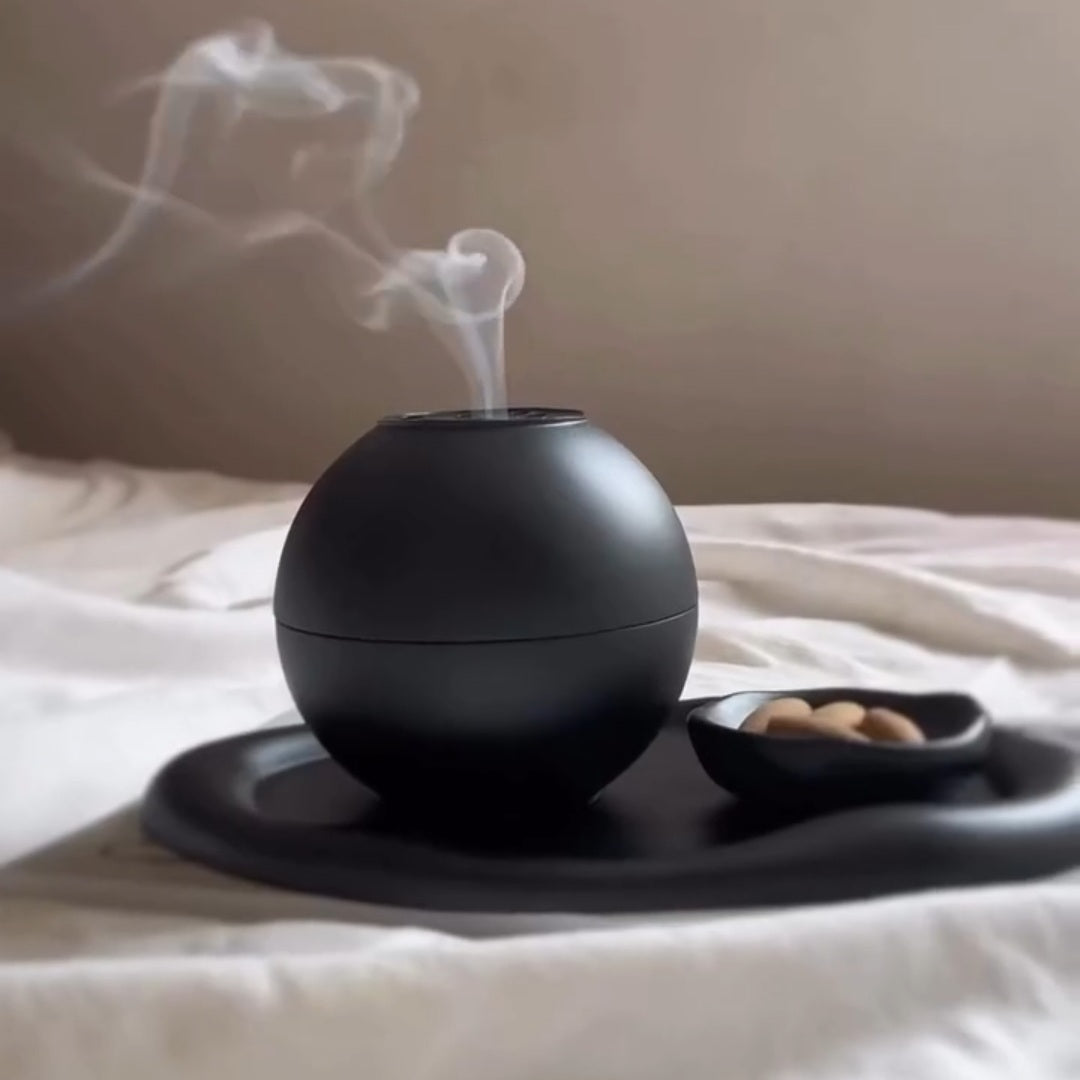 Incense Burner