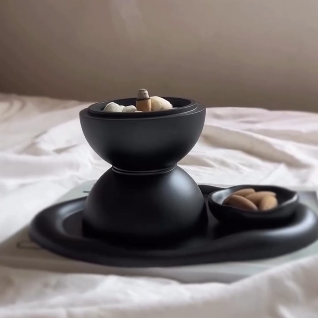 Incense Burner