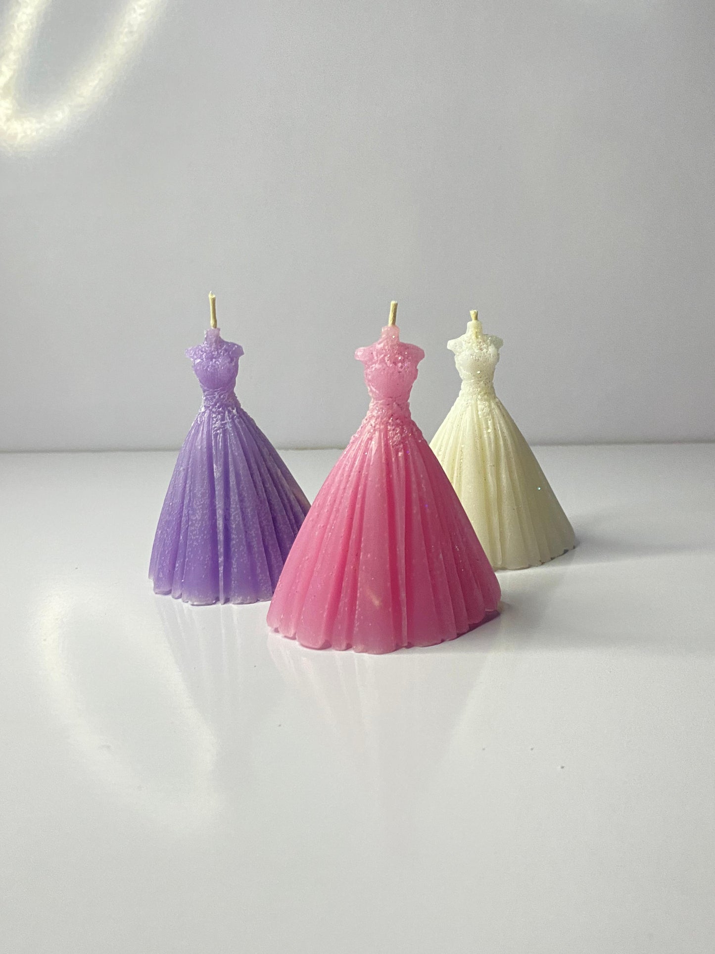 Bride Candle